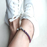 Customized Anklet